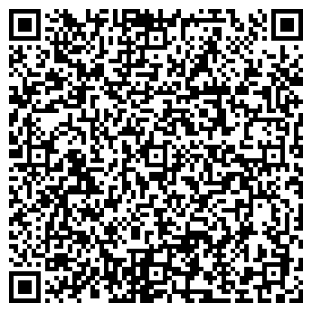 QR-код с контактной информацией организации ООО "УБМ"