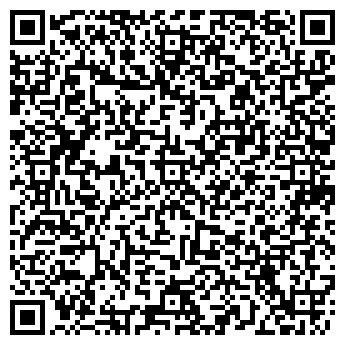 QR-код с контактной информацией организации ООО Гами