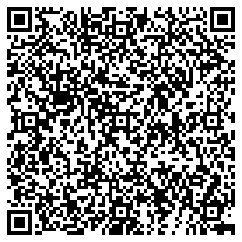 QR-код с контактной информацией организации ООО Айтишники
