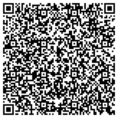 QR-код с контактной информацией организации ООО Волжский Союз Автотехники