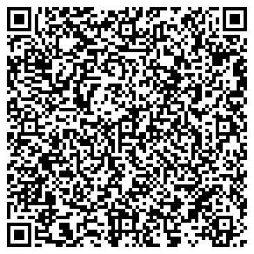 QR-код с контактной информацией организации Webstudia.net