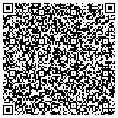 QR-код с контактной информацией организации ТехноДар - он-лайн-магазин  бытовой техники