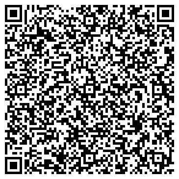 QR-код с контактной информацией организации Азов-Сетка