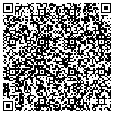 QR-код с контактной информацией организации ООО Бассейны "Атлантика"