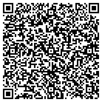 QR-код с контактной информацией организации ООО "Эдельвейс"