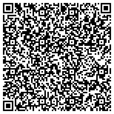 QR-код с контактной информацией организации ООО ФлораПроджект