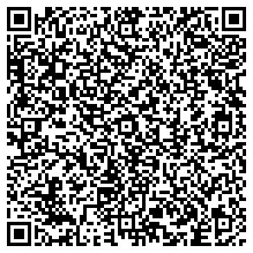 QR-код с контактной информацией организации ИП Салон цветов "Пальма"