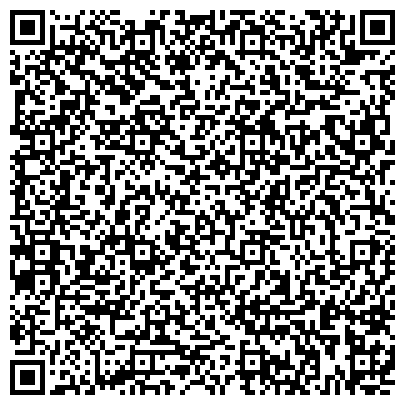 QR-код с контактной информацией организации ООО Шанхай JINB Подшипниковая Компания