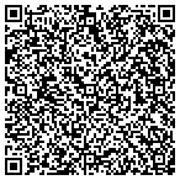 QR-код с контактной информацией организации АНО Автошкола "Престиж"