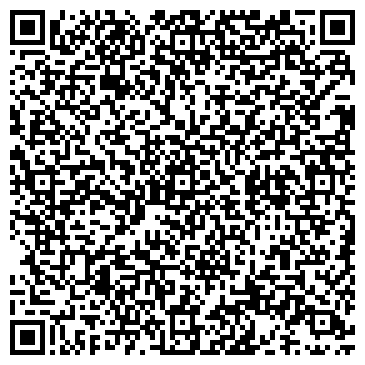 QR-код с контактной информацией организации ЗАО Экспотрейд