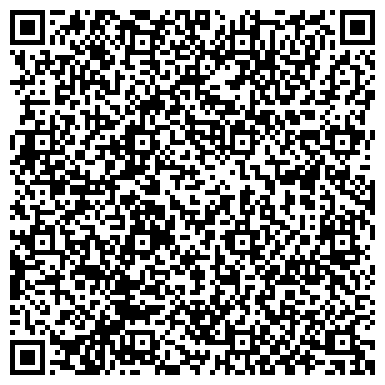 QR-код с контактной информацией организации ООО Архитектурная мастерская Джузеппе Арноне