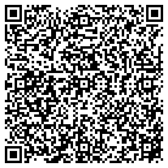 QR-код с контактной информацией организации ГОРОД ШТОР