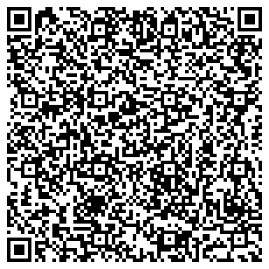 QR-код с контактной информацией организации ООО "АРТ-Фаворит"