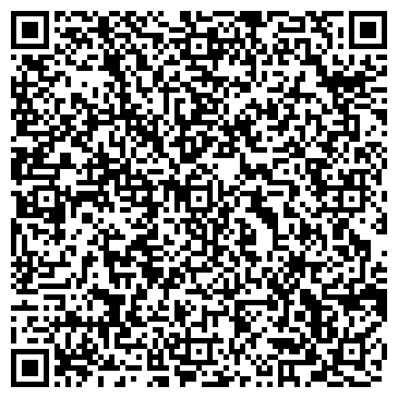 QR-код с контактной информацией организации ООО "Восемь планет"