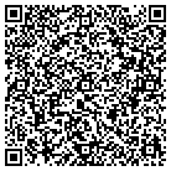 QR-код с контактной информацией организации ООО Деон