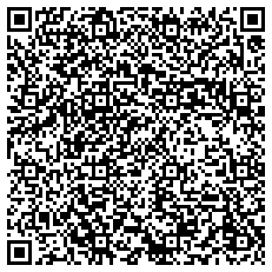QR-код с контактной информацией организации ООО "Интер Пресс"