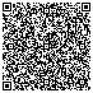 QR-код с контактной информацией организации "Loves hotel"