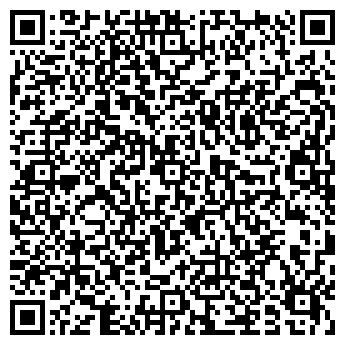 QR-код с контактной информацией организации НЧОУ Автошкола Авто Плюс Автошкола Авто Плюс