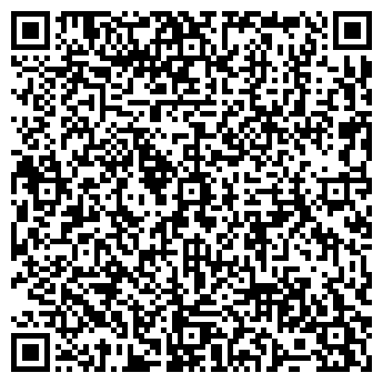 QR-код с контактной информацией организации ИП АВТОДРУГ