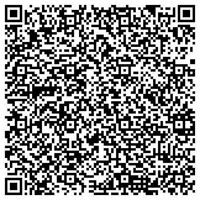 QR-код с контактной информацией организации Негосударственное образовательное учреждение ЛИНГВИСТИЧЕСКИЙ ЦЕНТР «ИТЕЛЛИНГВА»
