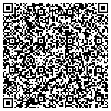QR-код с контактной информацией организации ООО Александрия