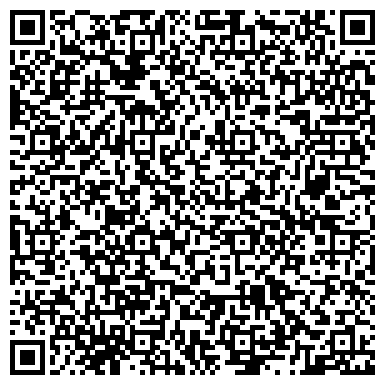 QR-код с контактной информацией организации ООО ТД "Деловой партнер"