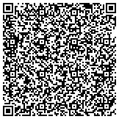 QR-код с контактной информацией организации ООО Школа танцев Павла Талалаева