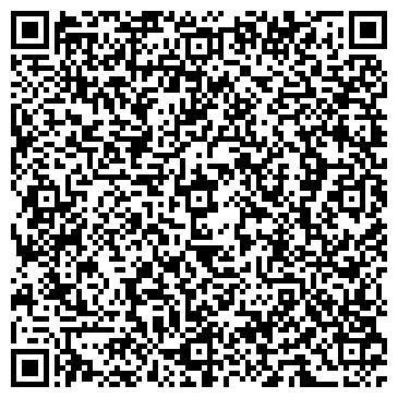 QR-код с контактной информацией организации ООО Салон красоты Тиффани