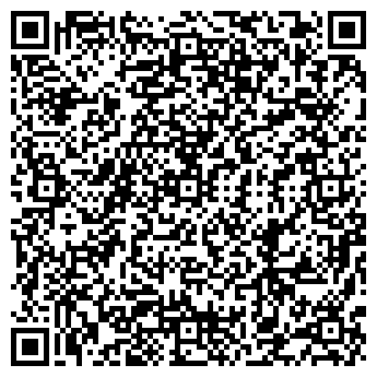 QR-код с контактной информацией организации ООО Котоград