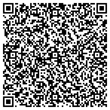 QR-код с контактной информацией организации ООО Душевые кабины
