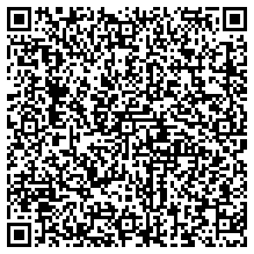 QR-код с контактной информацией организации ООО БМК-Петербург