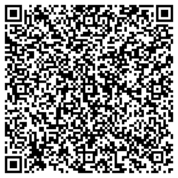 QR-код с контактной информацией организации ООО "Интурист МП"