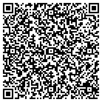 QR-код с контактной информацией организации ООО «РиэлтиГлобал»