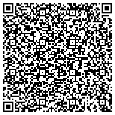 QR-код с контактной информацией организации ООО Найс Тревел Тольятти