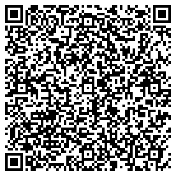 QR-код с контактной информацией организации ООО "ЧелЭнергоСтрой"