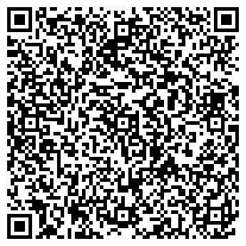 QR-код с контактной информацией организации ООО Мир Шин
