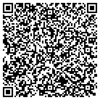 QR-код с контактной информацией организации ИМПУЛЬС СБ