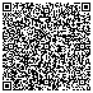 QR-код с контактной информацией организации НОУ "Академия Красоты"