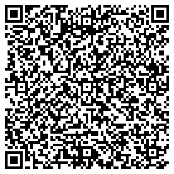 QR-код с контактной информацией организации ООО «Радиус-М»