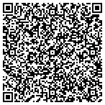 QR-код с контактной информацией организации Социальная сеть Foboxs