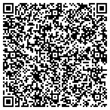 QR-код с контактной информацией организации ООО "Г.Ю.Г.О."