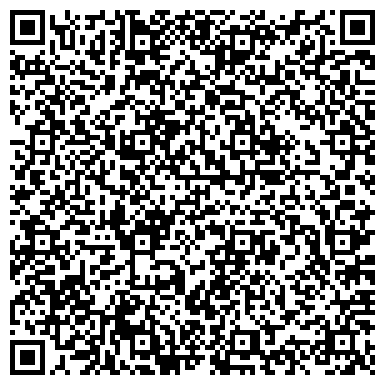 QR-код с контактной информацией организации Корниш рексы с Южного Урала