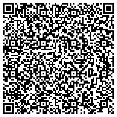 QR-код с контактной информацией организации ООО Праздничное Агентство "Радуга"