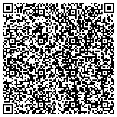QR-код с контактной информацией организации ООО Леди-Фуршет (живой стол) г. Ступино, г. Кашира