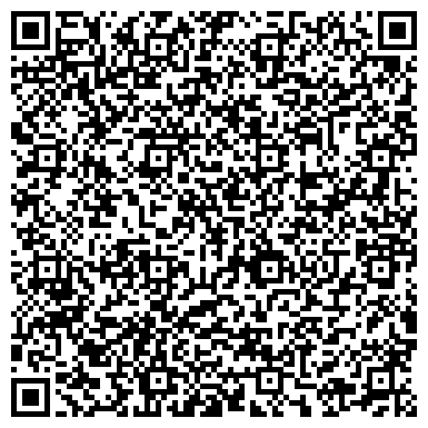 QR-код с контактной информацией организации Брендинговое агентство «Высоко»