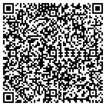 QR-код с контактной информацией организации МИЛЛЕНИУМ VII