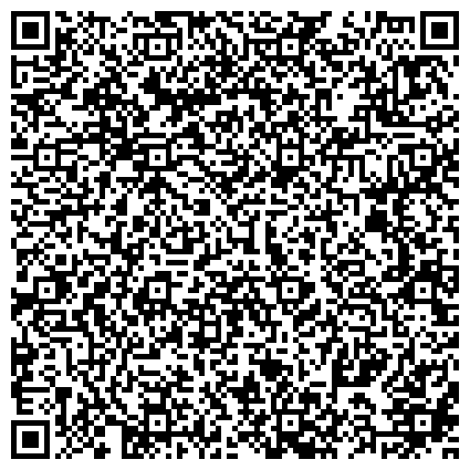 QR-код с контактной информацией организации ООО Клининговая компания "Гарант Чистоты"