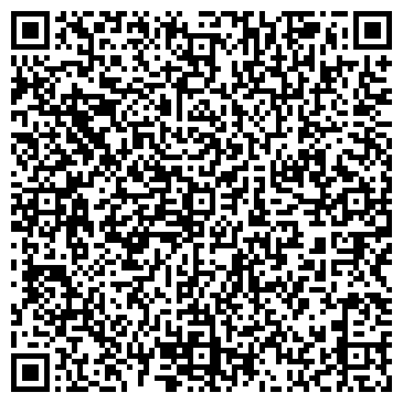 QR-код с контактной информацией организации ООО «Дизель Траст»