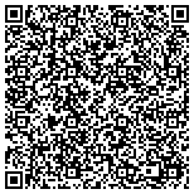 QR-код с контактной информацией организации ЗАО Мебельный магазин "Русбелторг"
