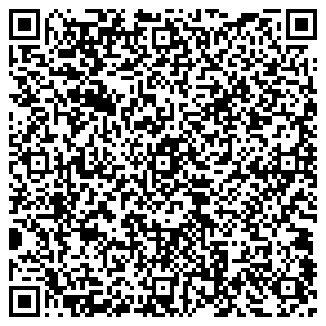 QR-код с контактной информацией организации ООО "Югра-Бизнес"